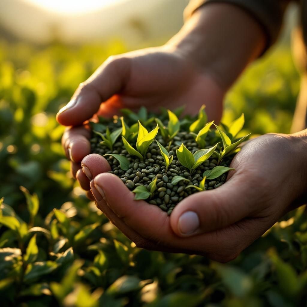 10 Best Tea Estate Stays for a Relaxing Getaway - scenic view