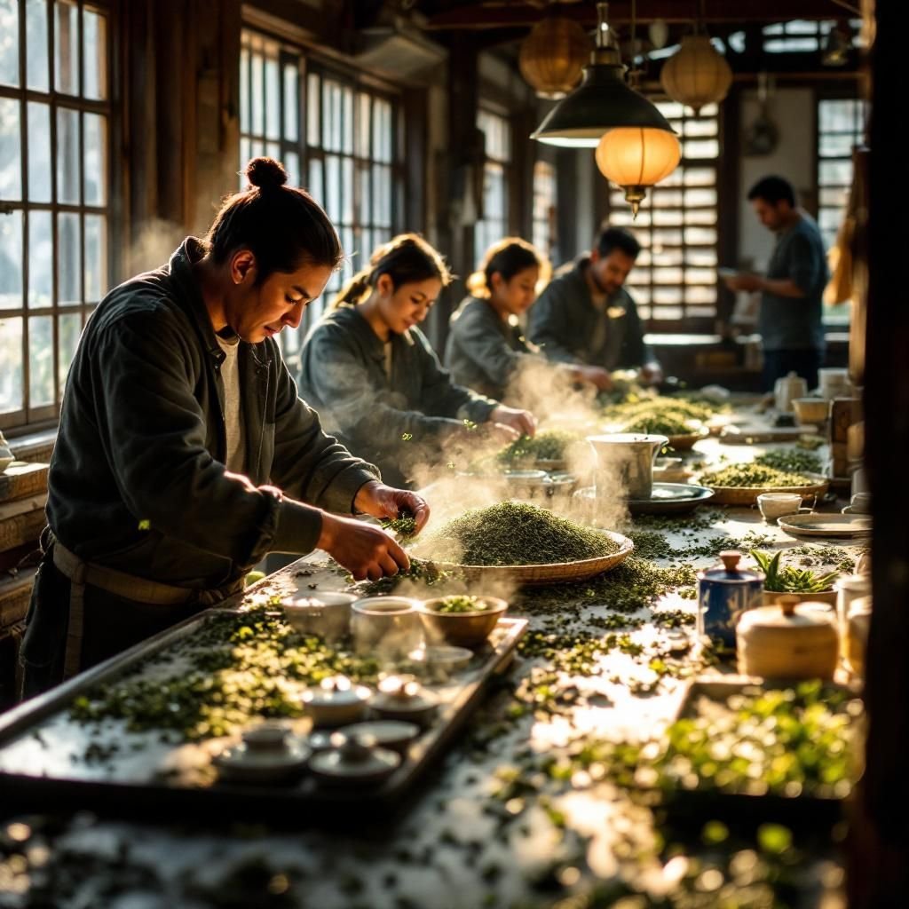 10 Best Tea Estate Stays for a Relaxing Getaway - travel tips