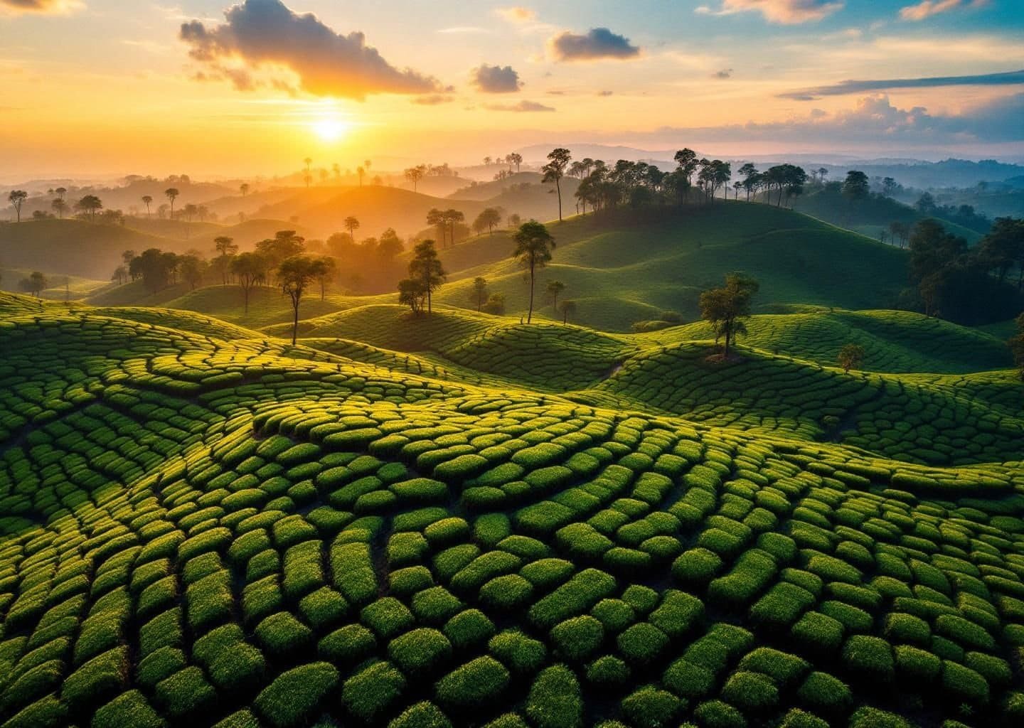 10 Best Tea Estate Stays for a Relaxing Getaway