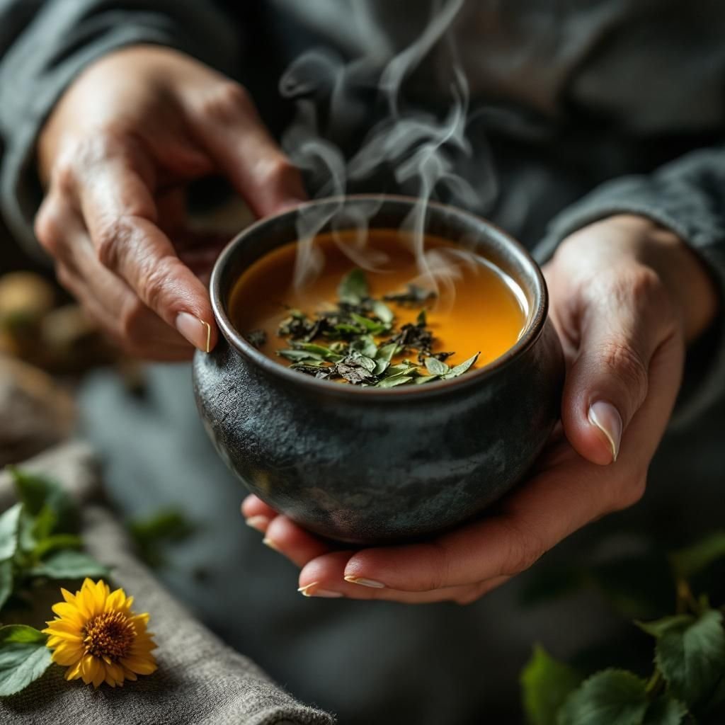 Become a Certified Tea Sommelier: Complete Guide 2026 - scenic view