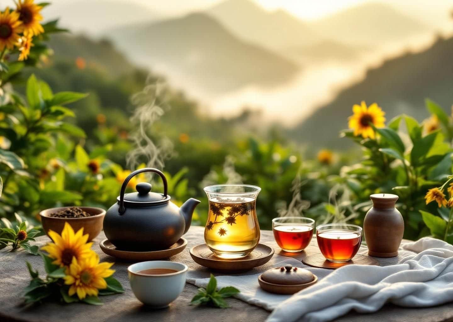 Become a Certified Tea Sommelier: Complete Career Guide 2026