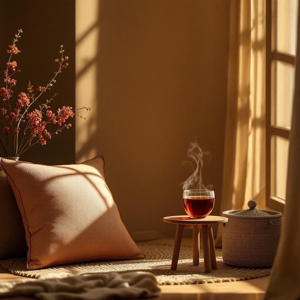 A selection of teapots, cups, and accessories for tea ceremonies