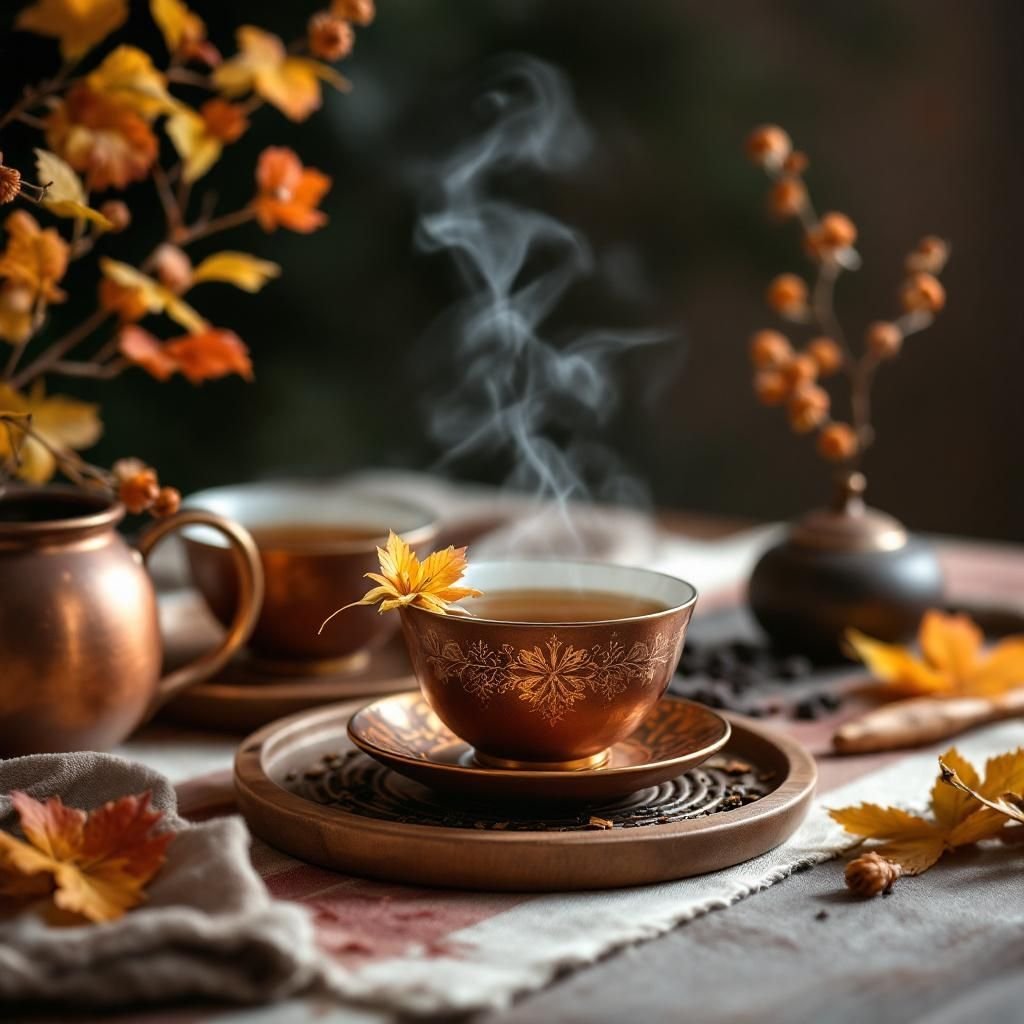 Create a Home Tea Ceremony Space on Any Budget - travel tips