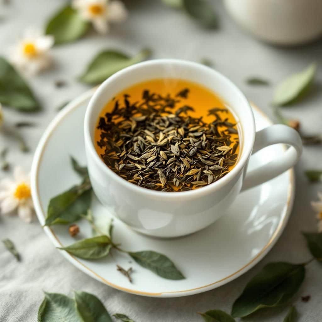 Darjeeling Tea Tours: A Complete Guide - scenic view