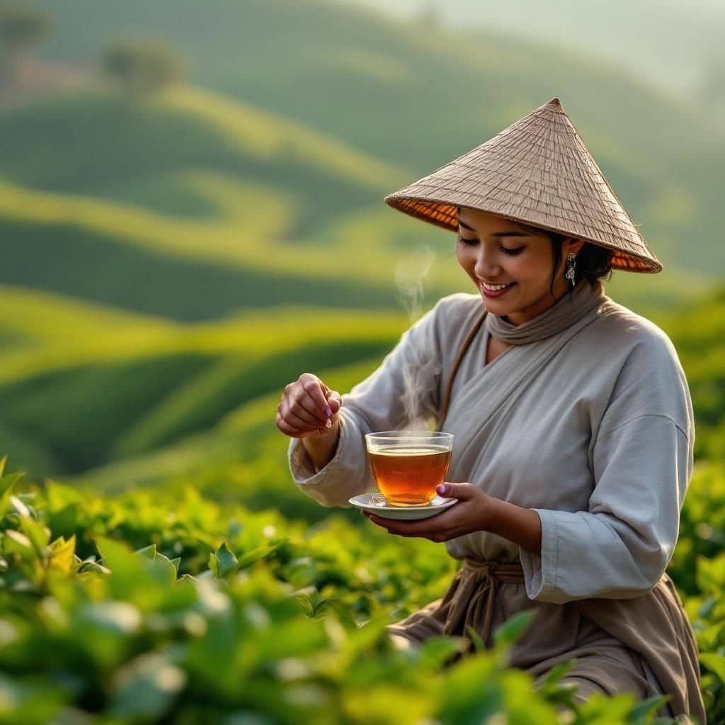 Darjeeling Tea Tours: A Complete Guide - hidden gems