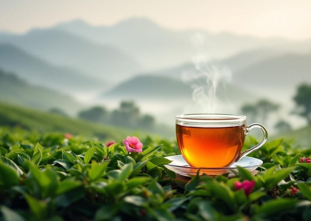 Darjeeling Tea Tours: A Complete Guide - Featured destination view