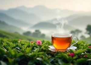 A Guide to Darjeeling Tea Tours & Tastings - Featured destination view