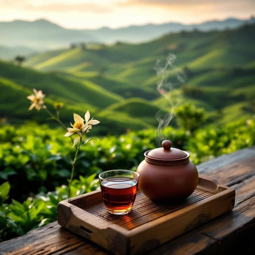 Exploring Munnar's Tea Plantations: A Complete Guide - local culture