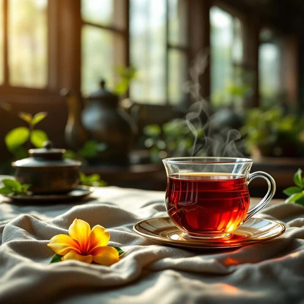 Exploring Munnar's Tea Plantations: A Complete Guide - hidden gems