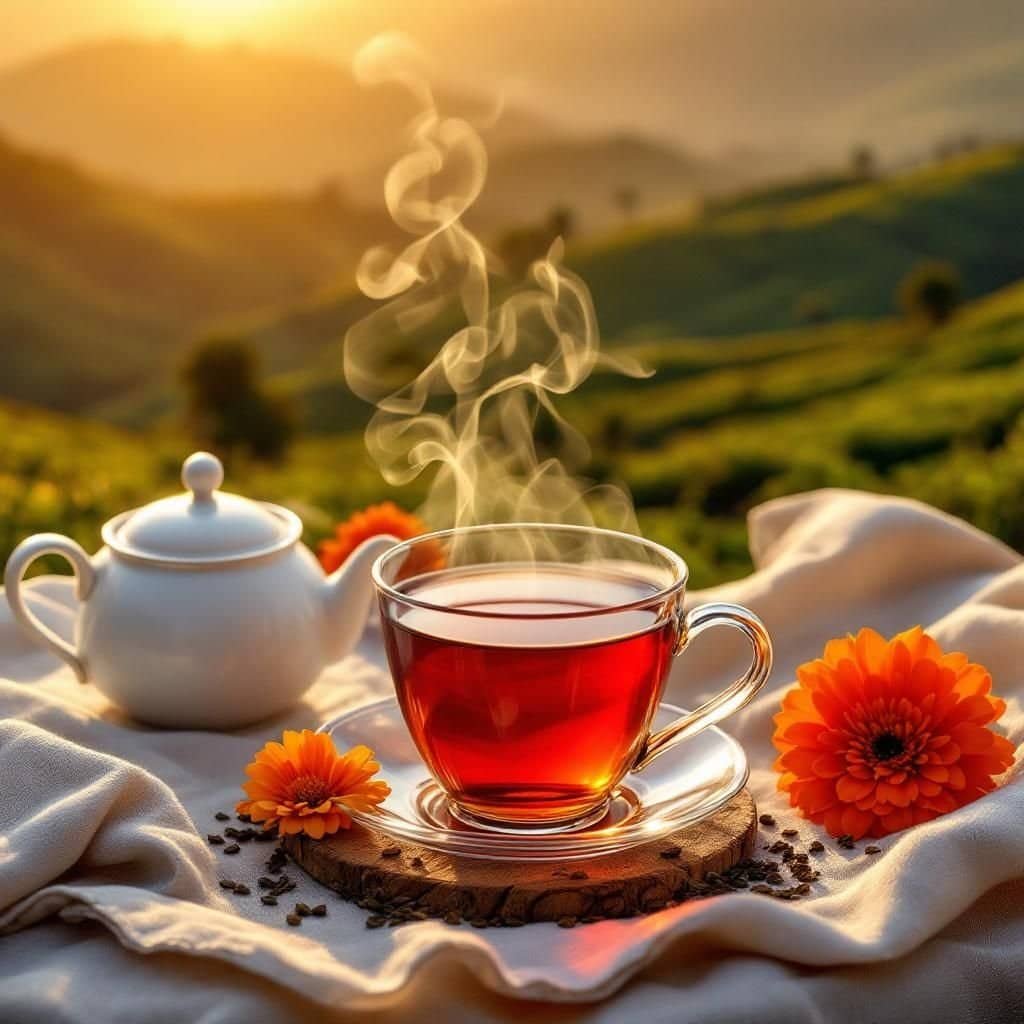 Exploring Munnar's Tea Plantations: A Complete Guide - travel tips