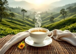 Exploring the Rolling Hills of Munnar’s Tea Plantations - Featured destination view
