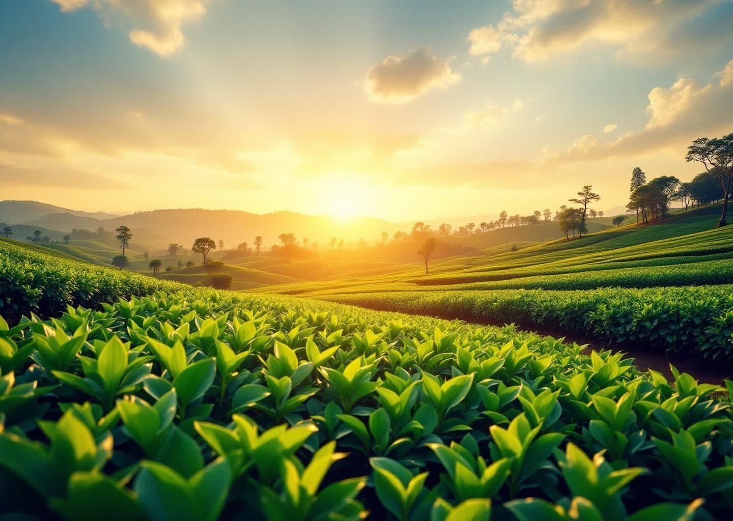 How to Taste Tea Like a Pro: A Beginner's Guide