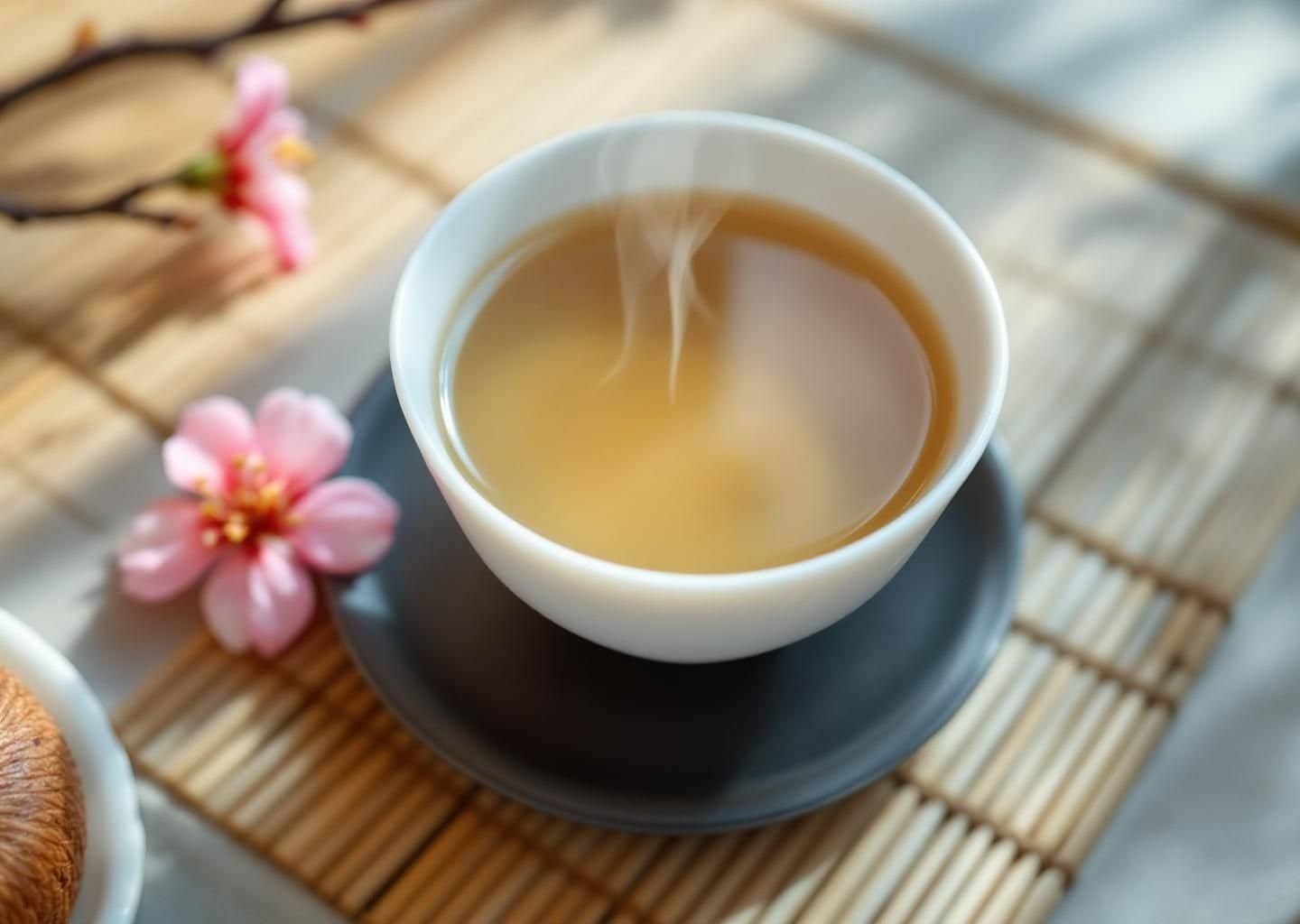 Korean Tea Ceremony (Darye): Complete Guide 2026