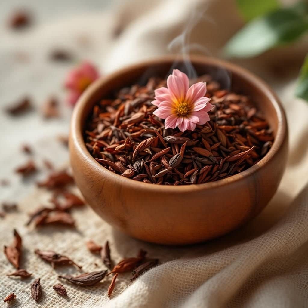 Rooibos Tea Side Effects: Essential Guide for Travelers - scenic view