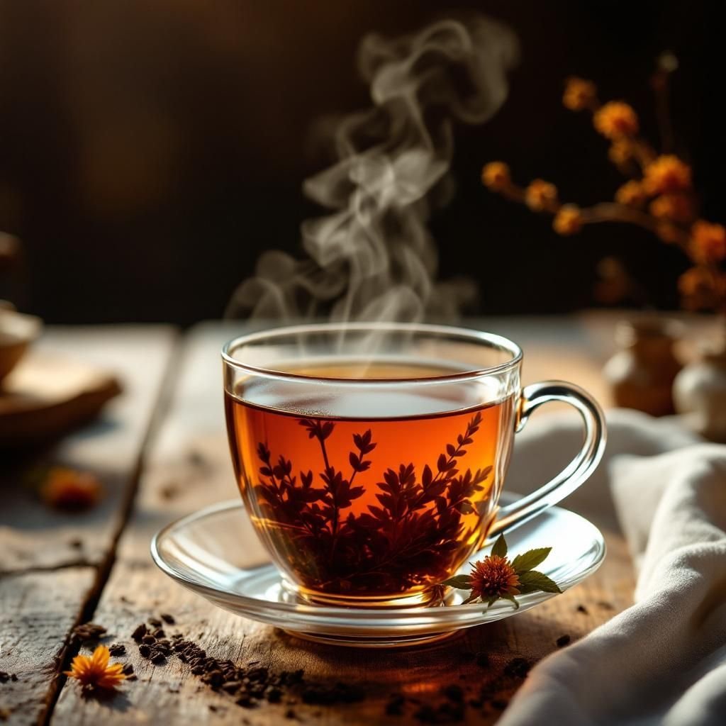 Rooibos Tea Side Effects: Essential Guide for Travelers - local culture