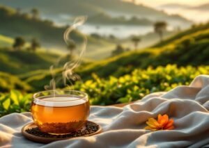 Sri Lanka Tea Trail: Hiking Through Ceylon Tea Country - Featured destination view