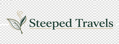 Steeped Travels Logo