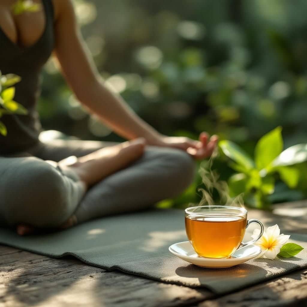 Tea Retreat Vacations: 12 Immersive Getaways - scenic view