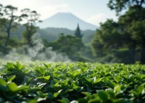 Tea Retreat Vacations: 12 Immersive Tea Wellness Getaways - Featured destination view