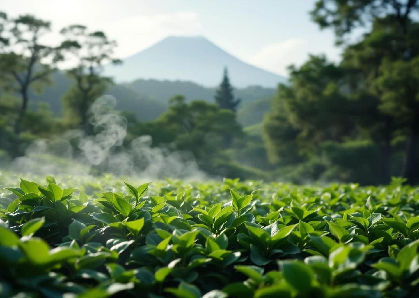 12 Immersive Tea Wellness Retreats Worth Booking in 2026