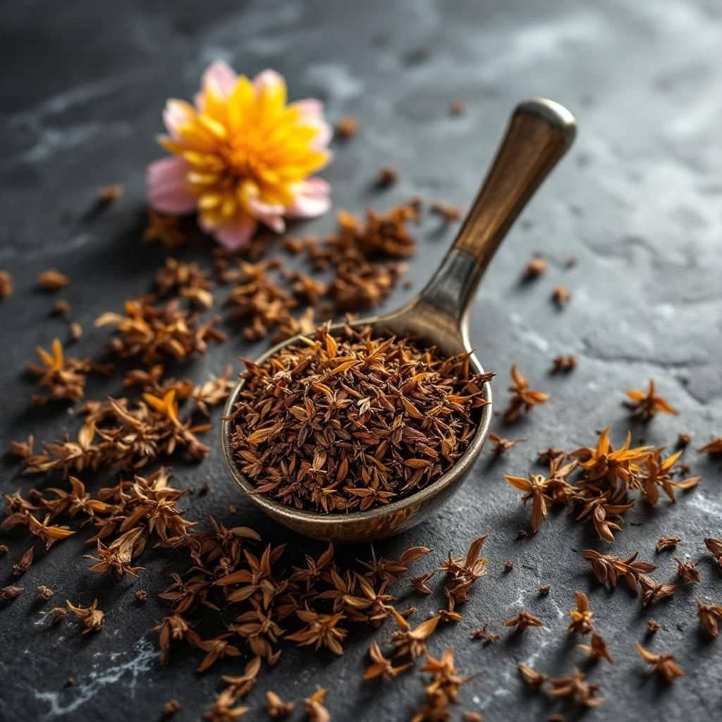 Cederberg Rooibos Tour: Visit Where Rooibos Grows - scenic view