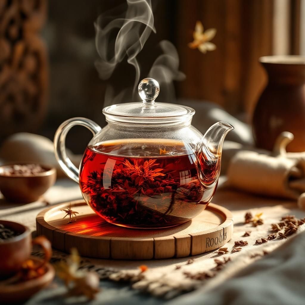 Cederberg Rooibos Tour: Visit Where Rooibos Grows - local culture