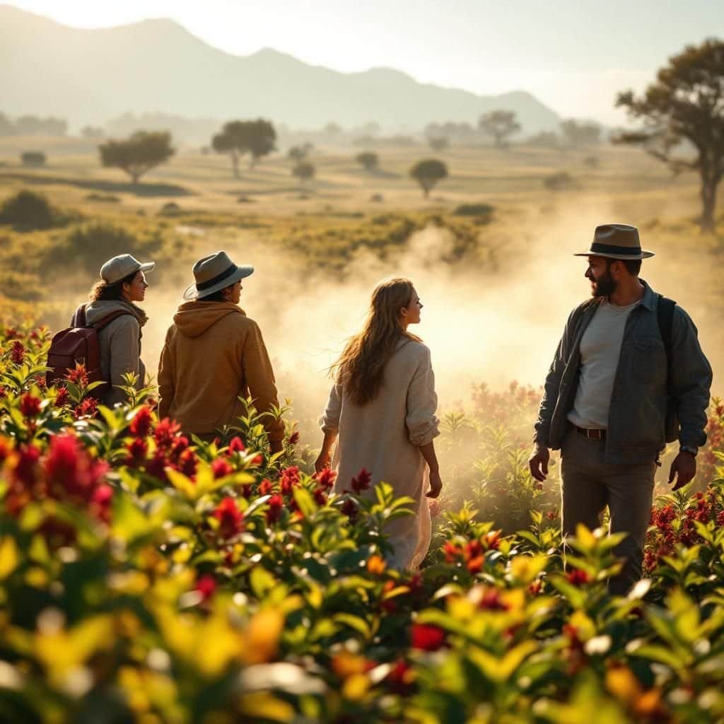 Cederberg Rooibos Tour: Visit Where Rooibos Grows - hidden gems