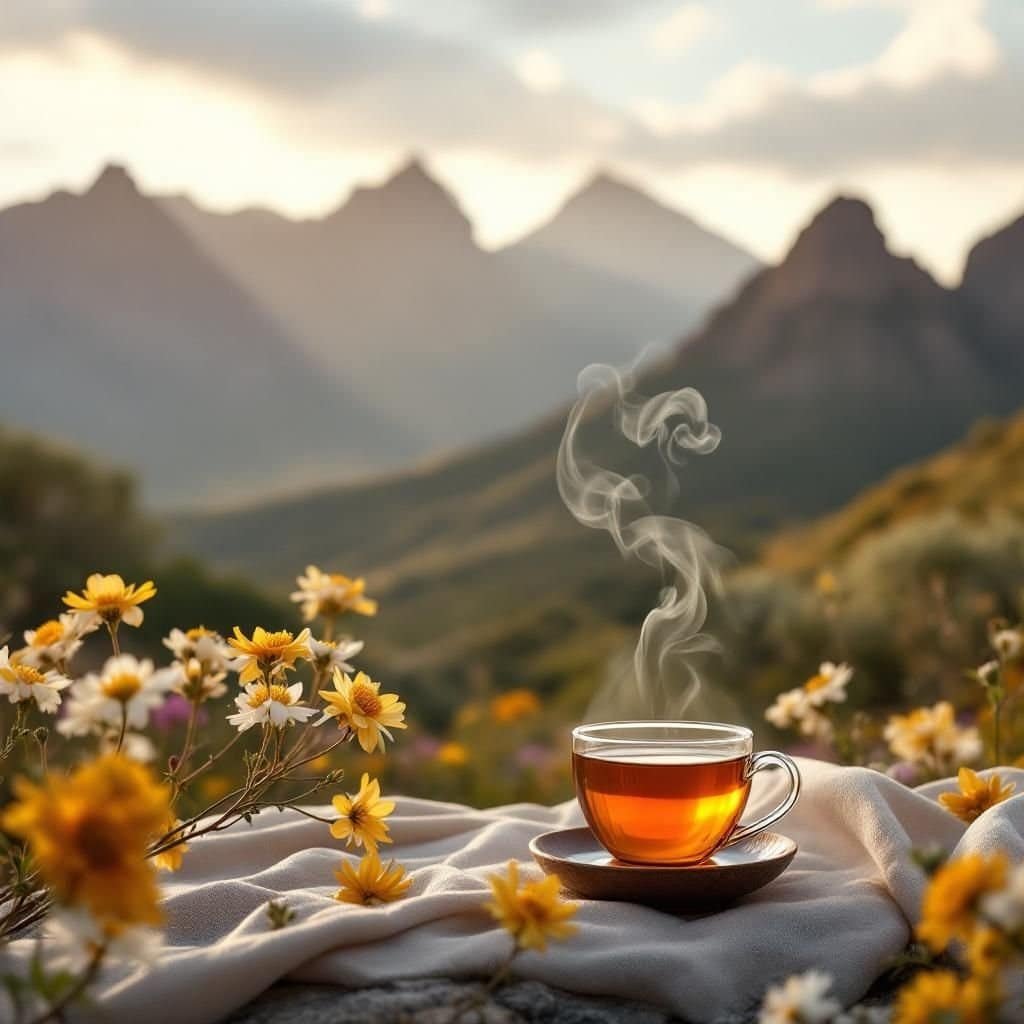 Cederberg Rooibos Tour: Visit Where Rooibos Grows - travel tips