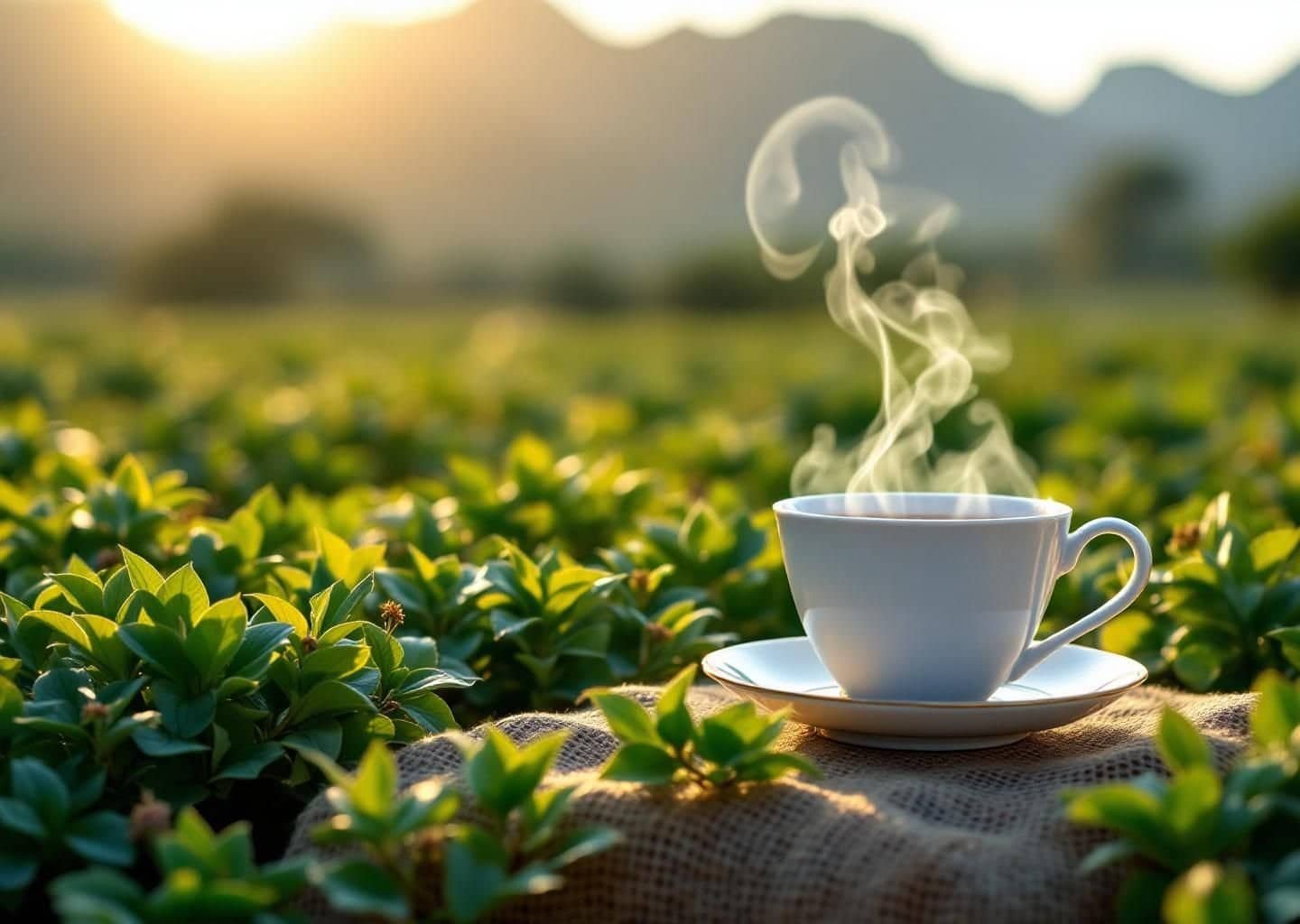 Cederberg Rooibos Farm Tours: Where Rooibos Grows