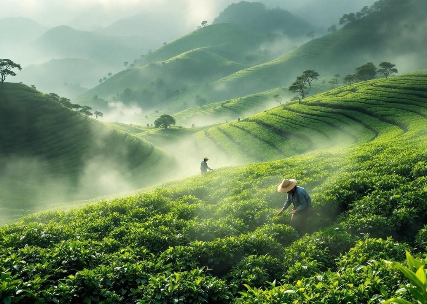 China Tea Travel Guide: Exploring the Birthplace of Tea