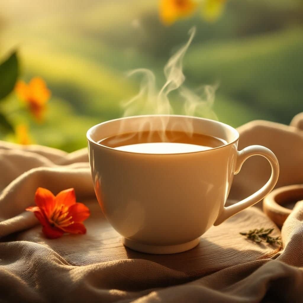 Darjeeling Tea Estate Stays: Sleep Among the World's Finest Tea - scenic view