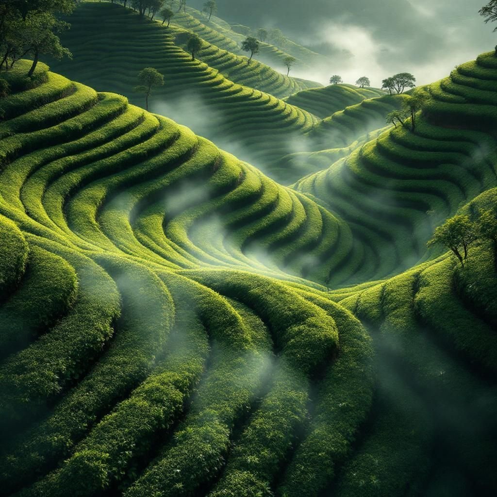 Darjeeling Tea Estate Stays: Sleep Among the World's Finest Tea - local culture