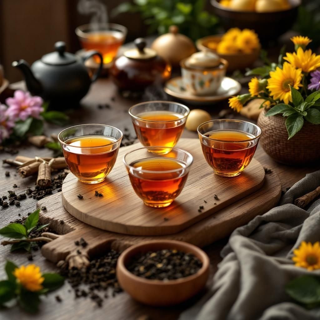 Darjeeling Tea Estate Stays: Sleep Among the World's Finest Tea - hidden gems