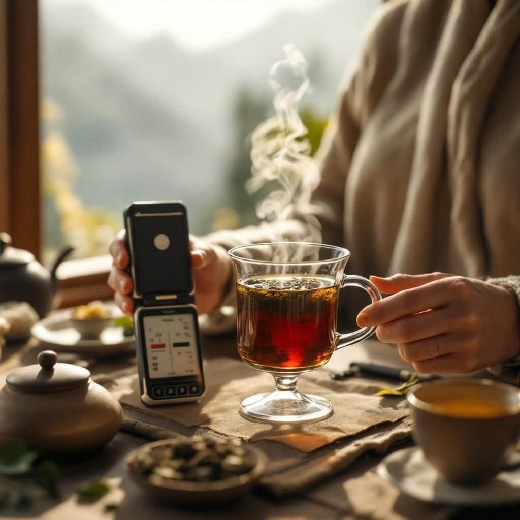 Essential Tea Tour Packing List - travel tips