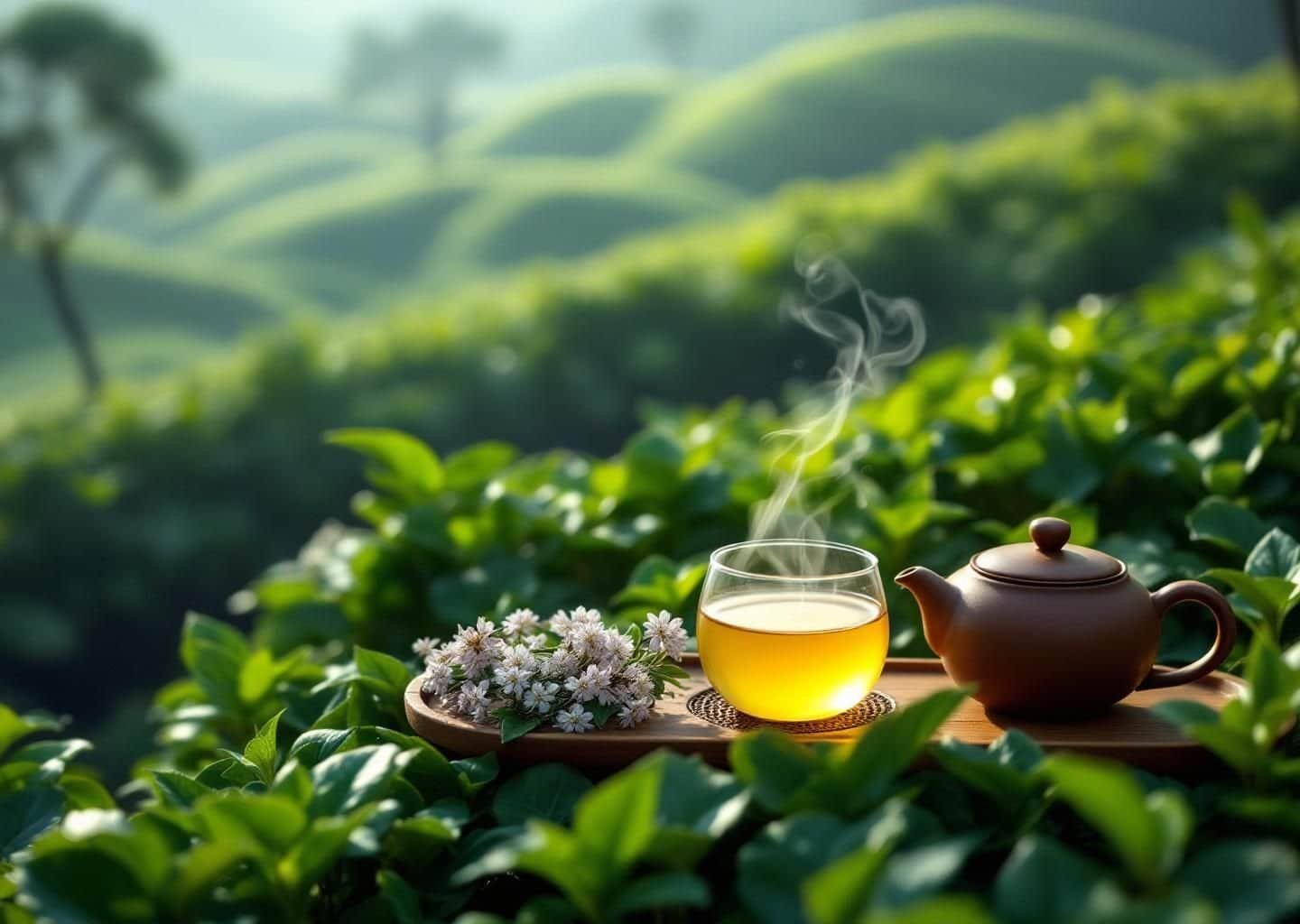 What to Pack for a Tea Tour: Essential Gear for Tea Travelers