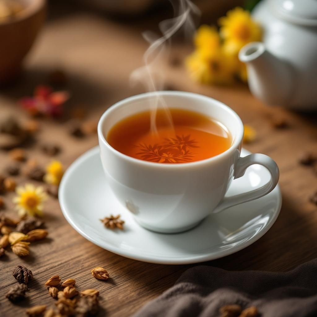 A breakdown of costs for the Rooibos Tea Route experiences in Cederberg.