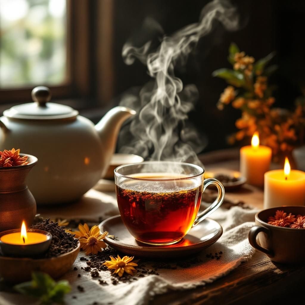 Explore the Rooibos Route in South Africa - travel tips