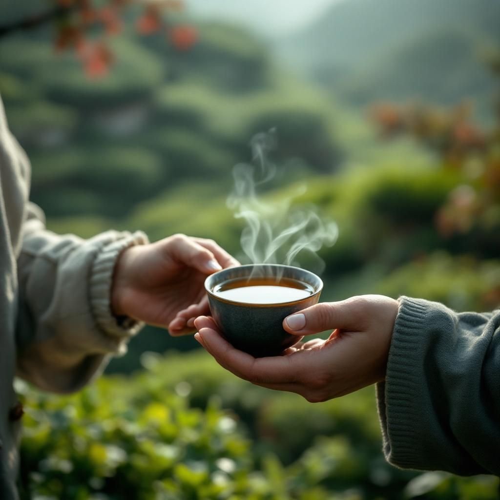 Gongfu Tea Ceremony Guide for Travelers - travel tips