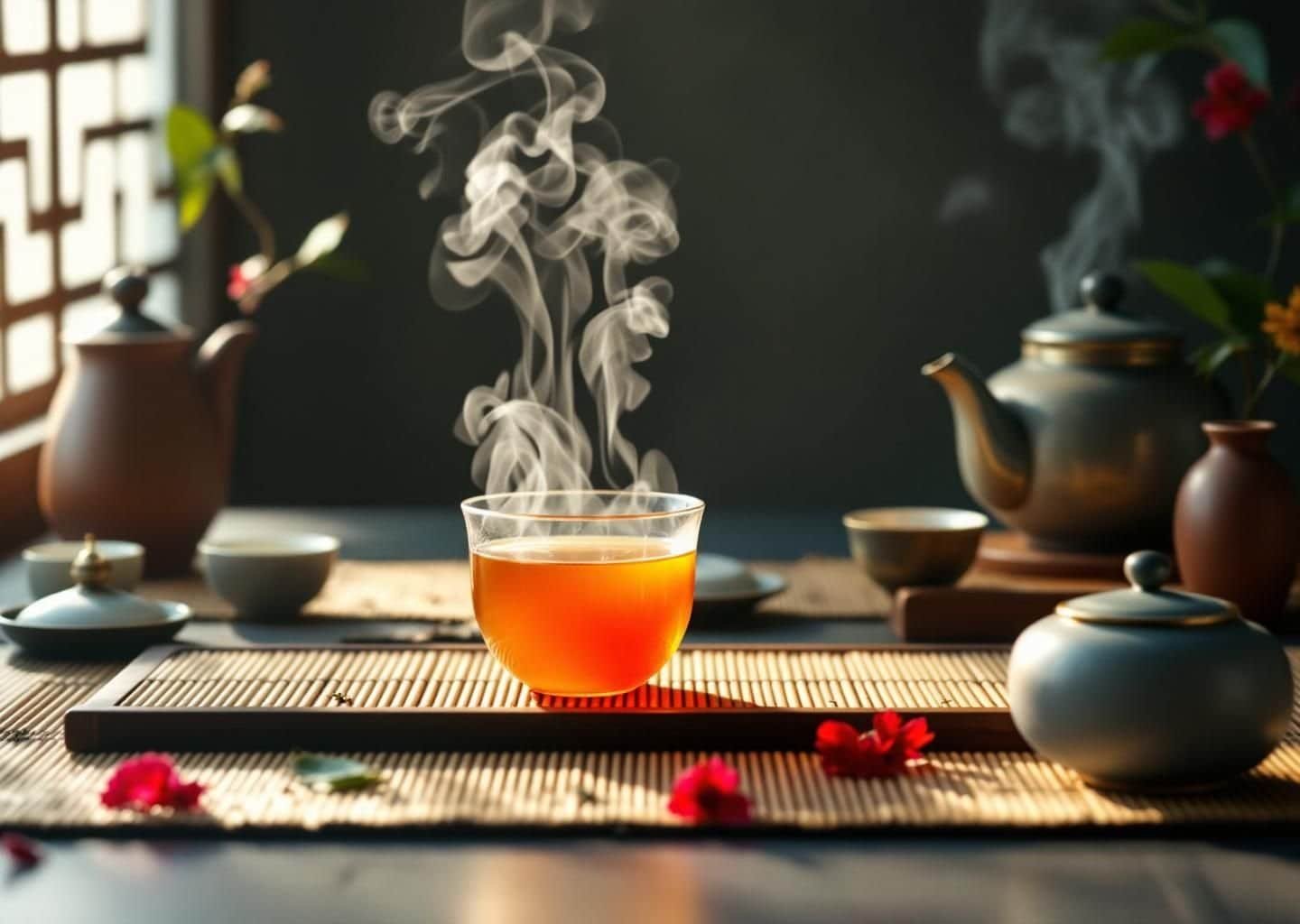 Gongfu Cha for Beginners: Traveler's Guide to the Art
