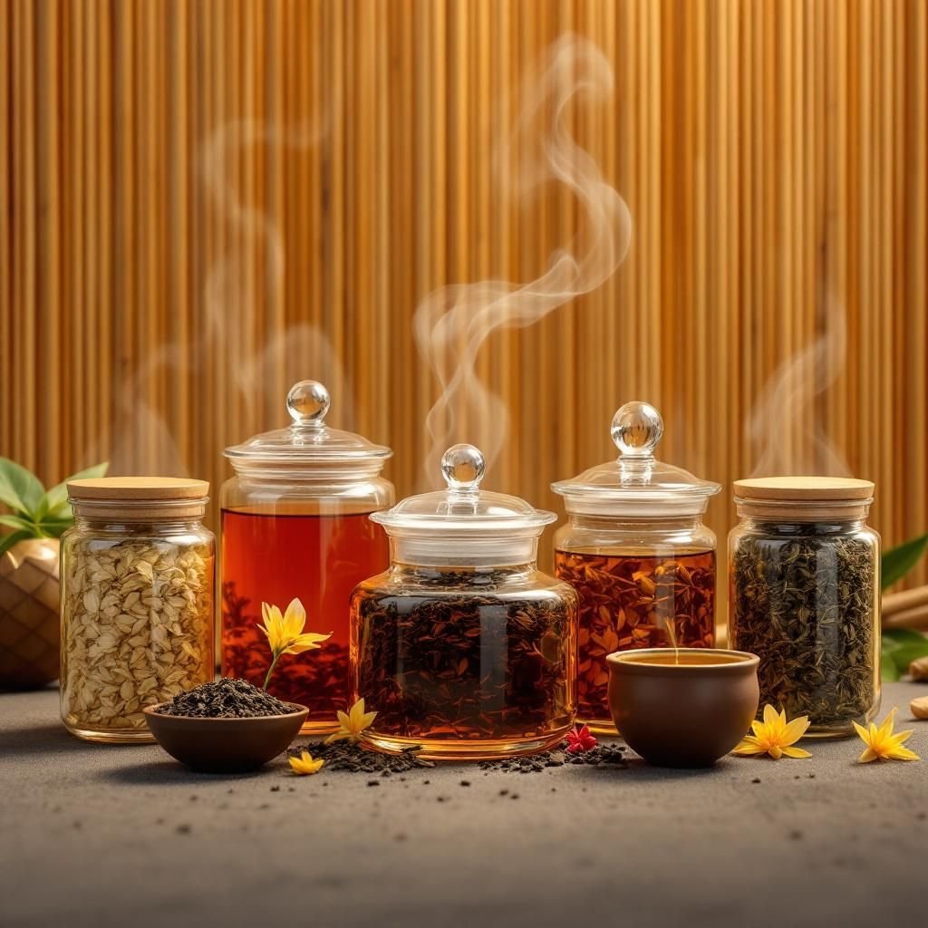 Host the Perfect Afternoon Tea Party at Home - hidden gems