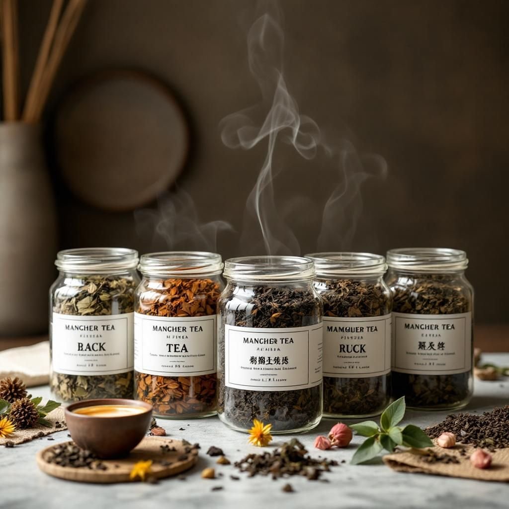 Host the Perfect Afternoon Tea Party at Home - local culture