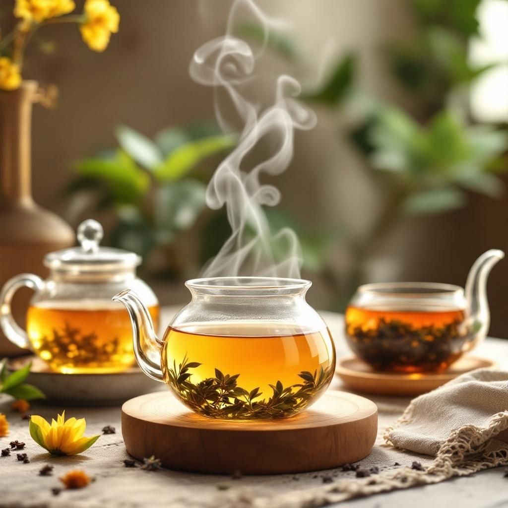 Host the Perfect Afternoon Tea Party at Home - local culture