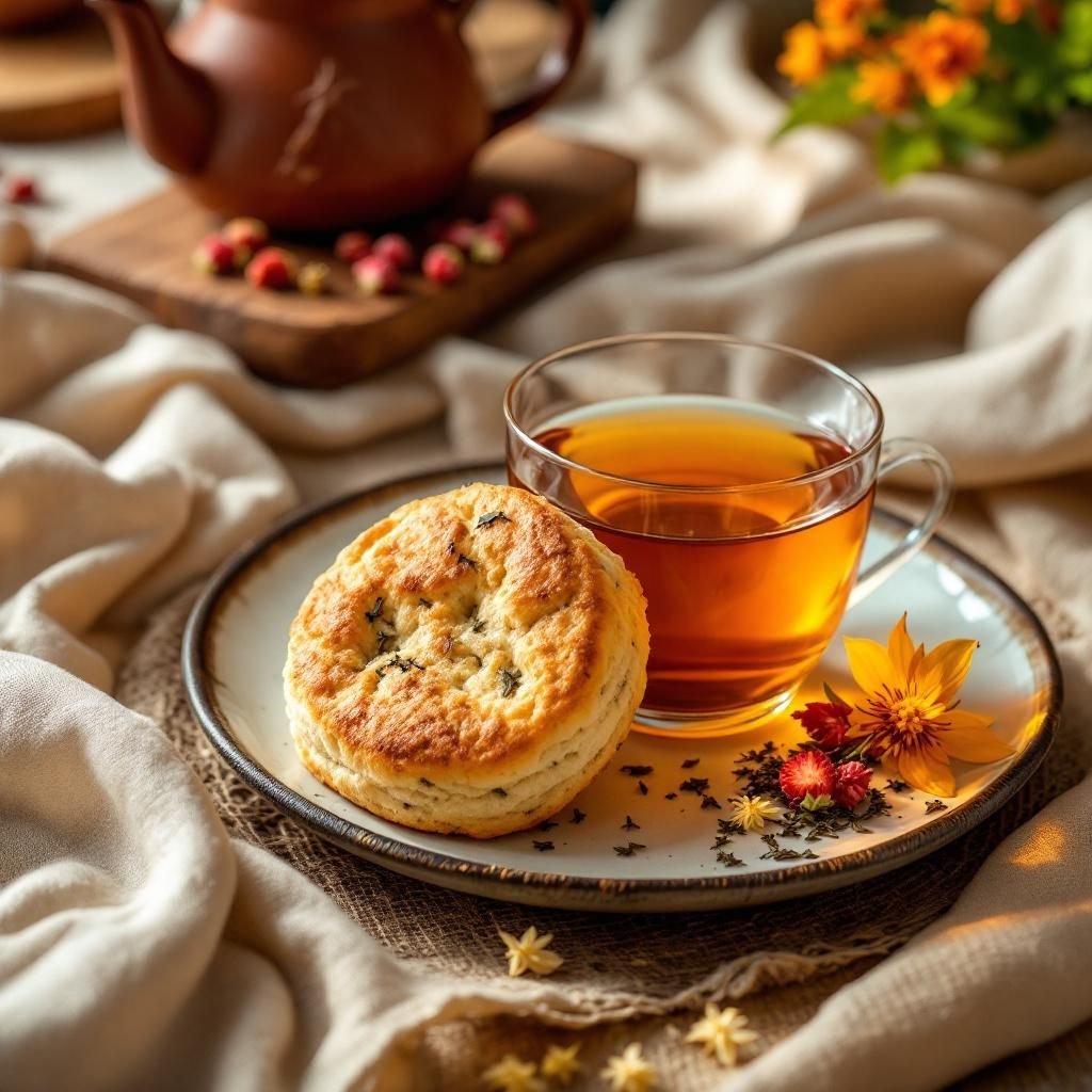 Host the Perfect Afternoon Tea Party at Home - hidden gems