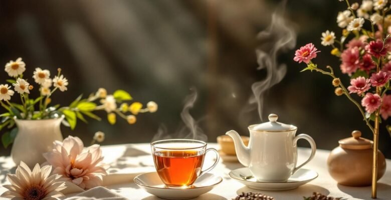 Host the Perfect Afternoon Tea Party at Home - Featured destination view