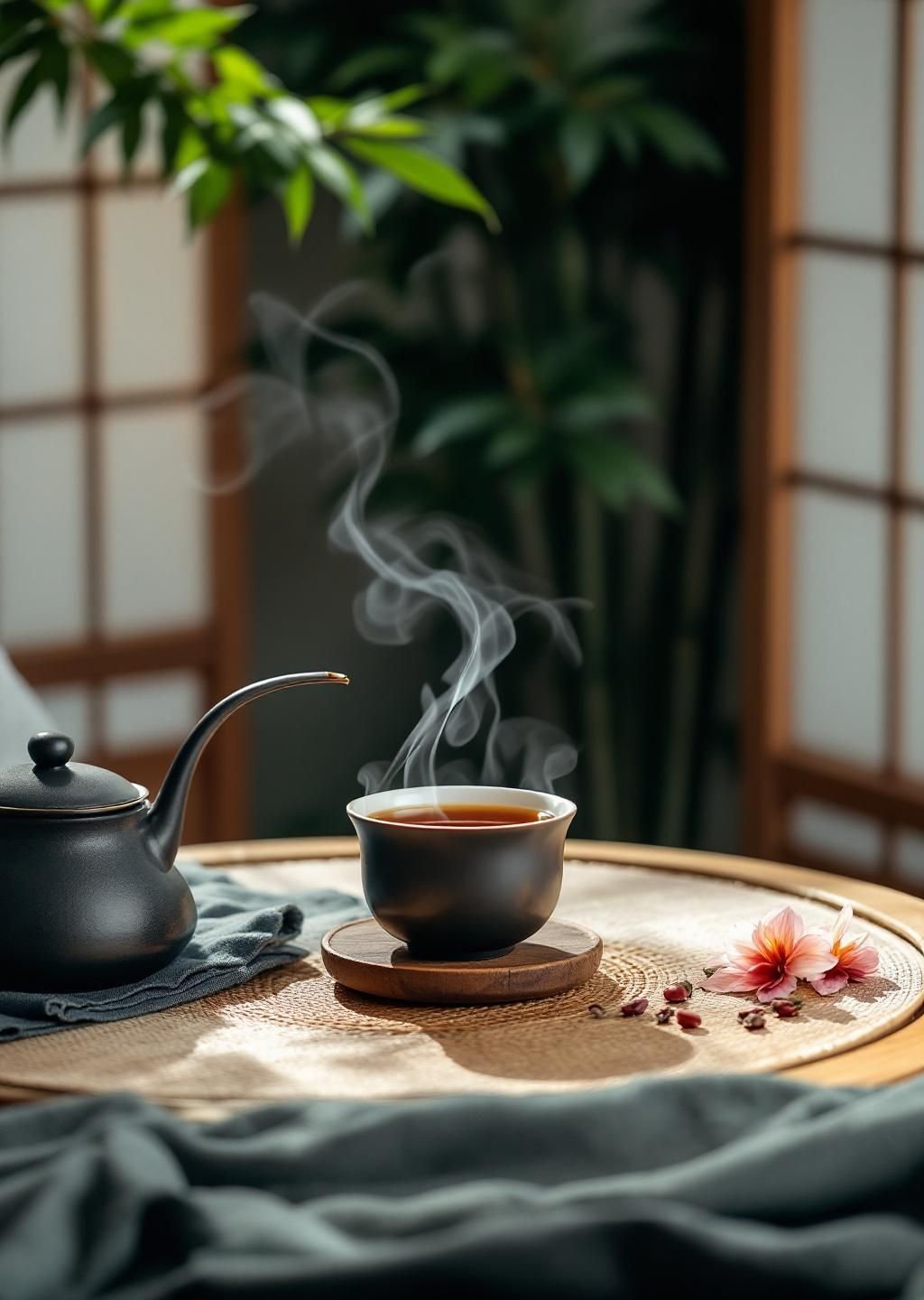 Kyoto tea ceremony experience guide - authentic chanoyu for travelers