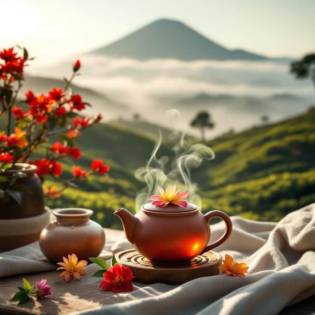 Shizuoka Tea Tour: Explore Japan's Largest Tea Region - local culture