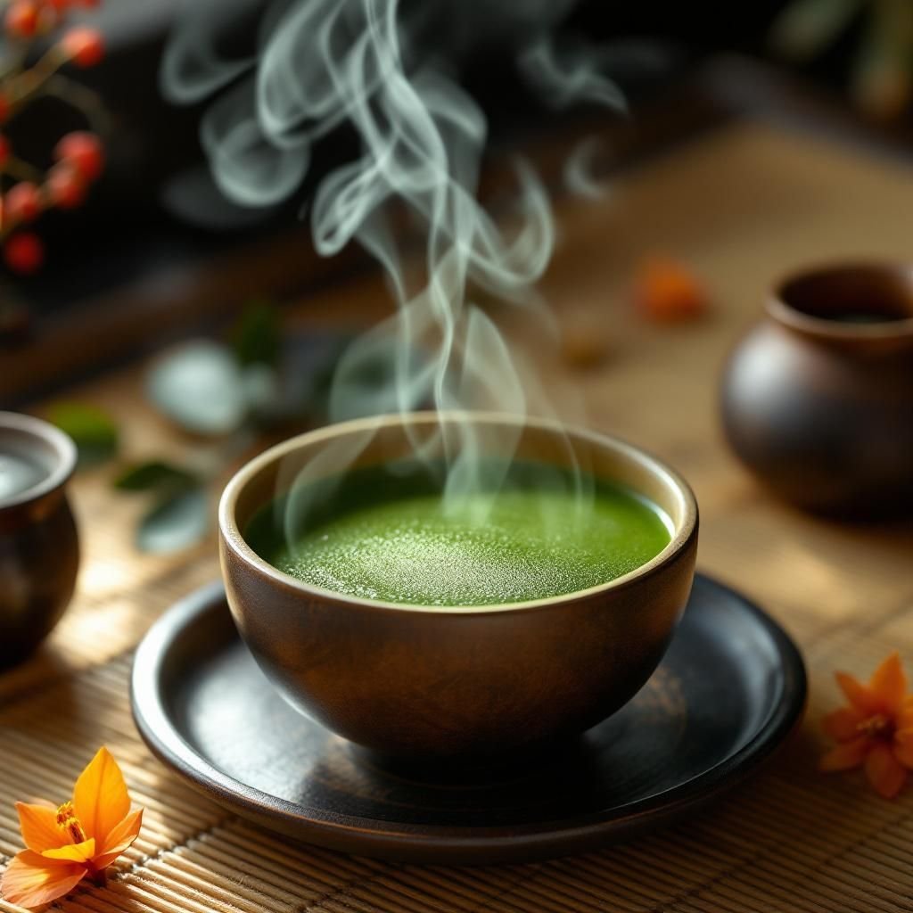 Shizuoka Tea Tour: Explore Japan's Largest Tea Region - hidden gems