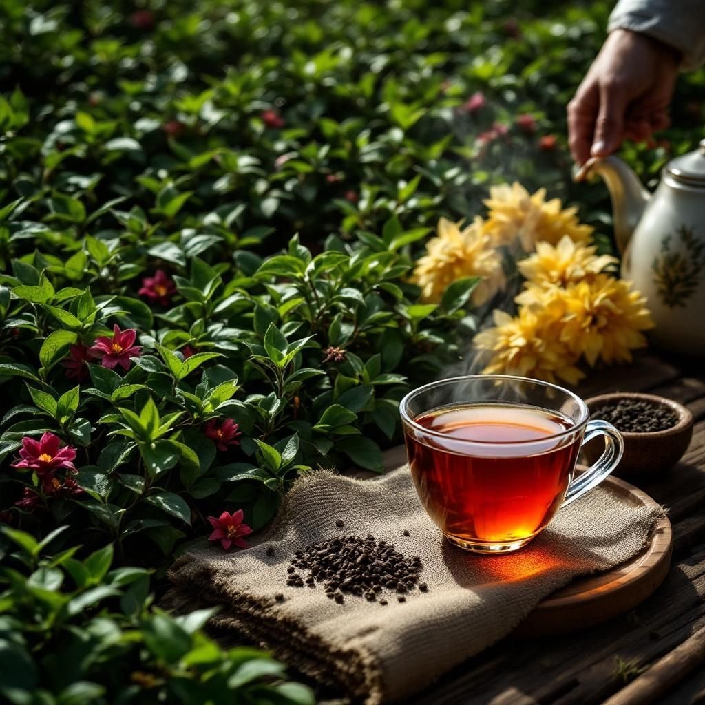 Shizuoka Tea Tour: Explore Japan's Largest Tea Region - travel tips