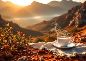 South Africa Tea Travel Guide: Exploring Rooibos - Featured destination view