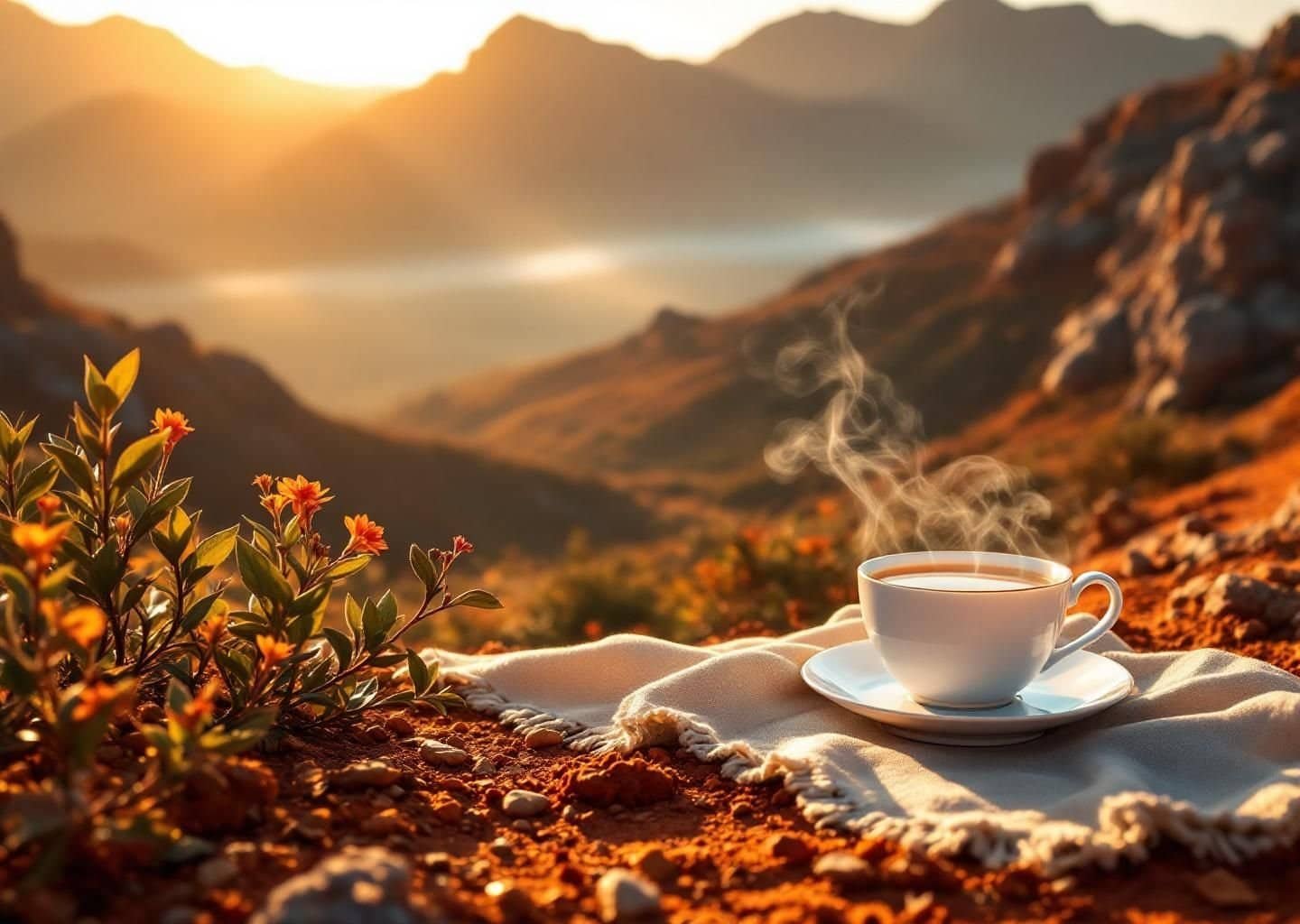 South Africa Tea Travel Guide: Exploring the Land of Rooibos